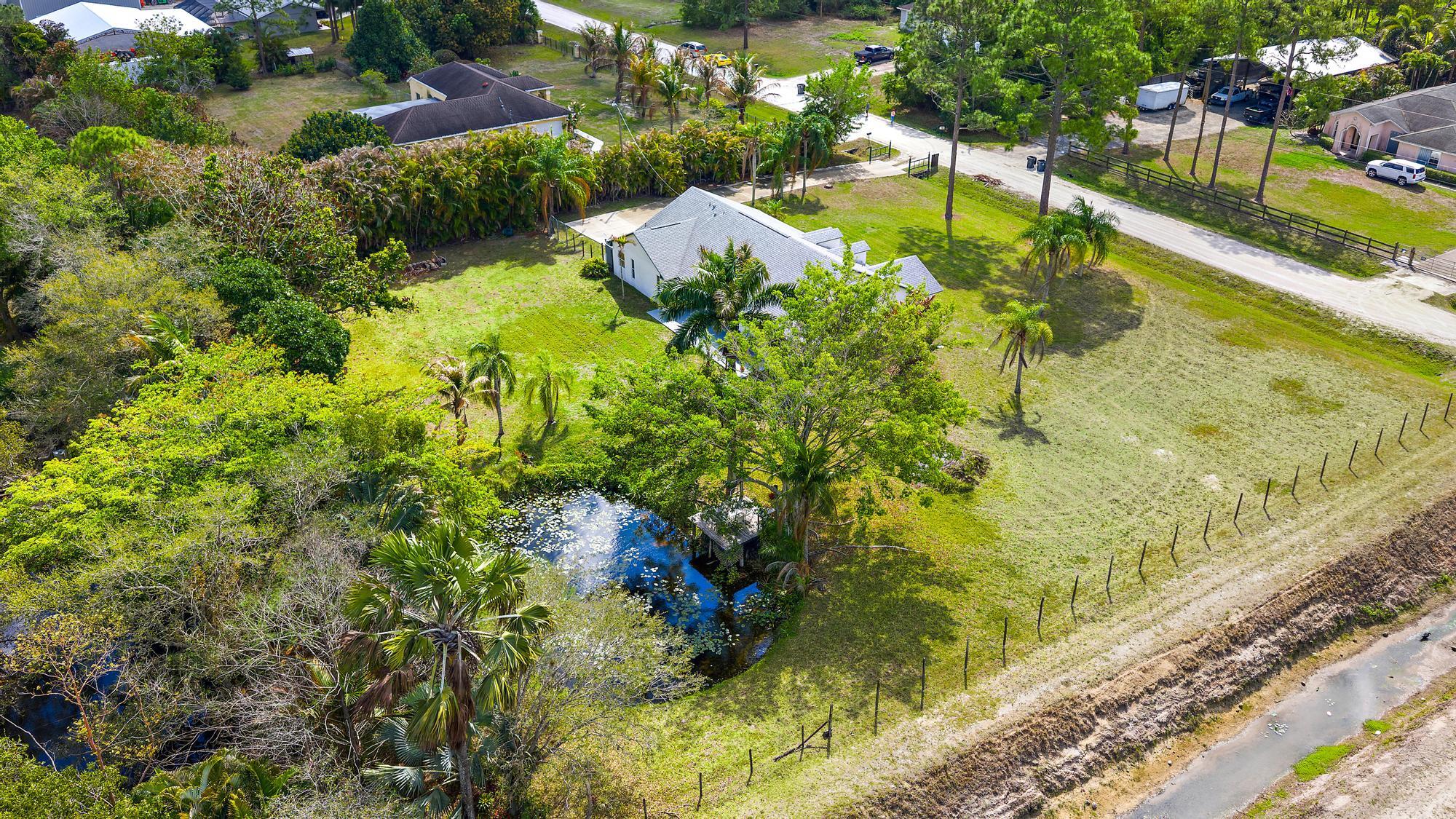 Acreage - Residential