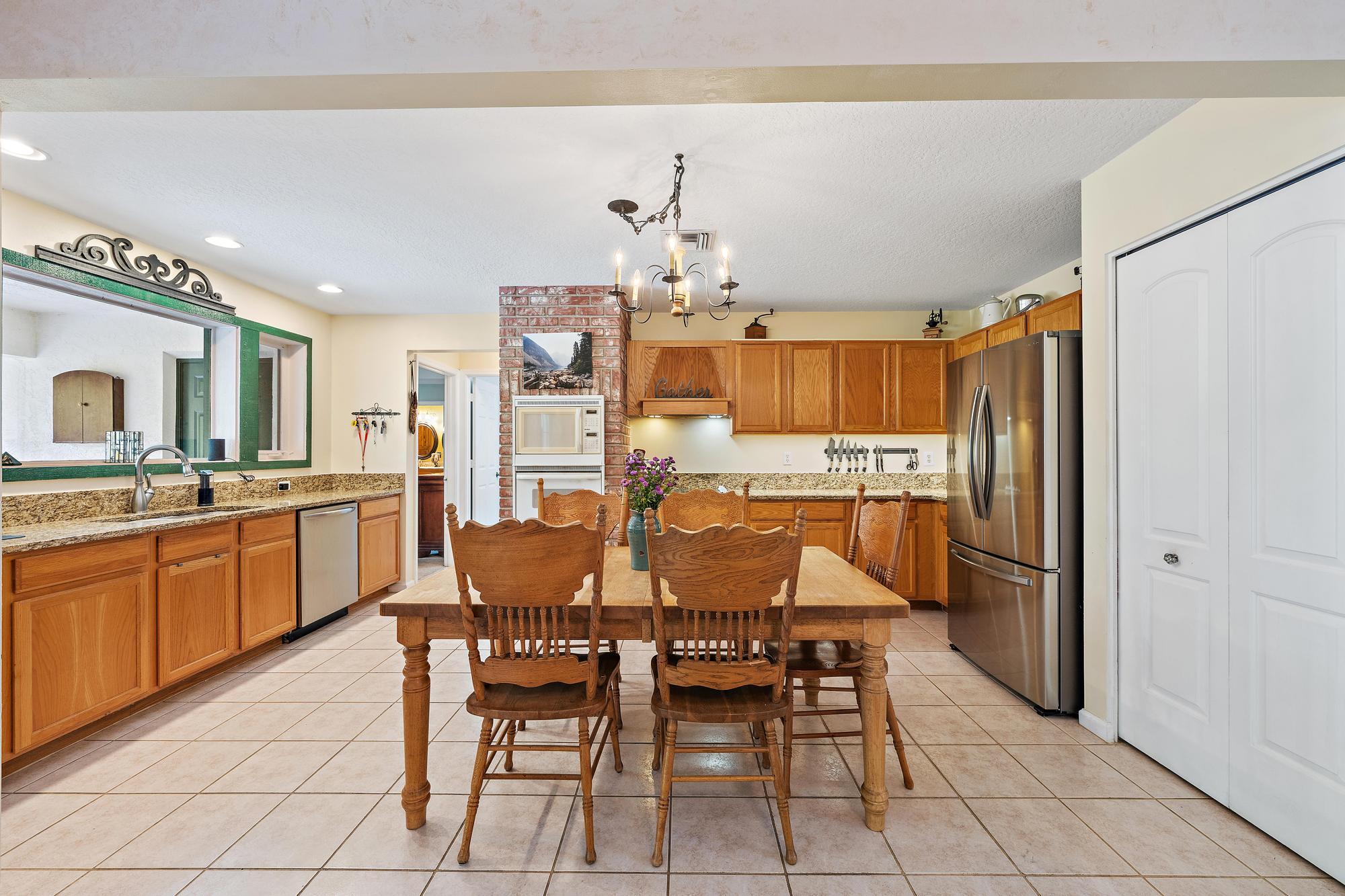 Acreage - Residential