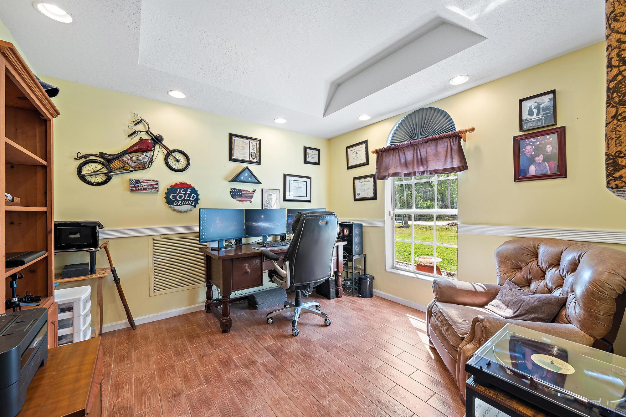 Acreage - Residential