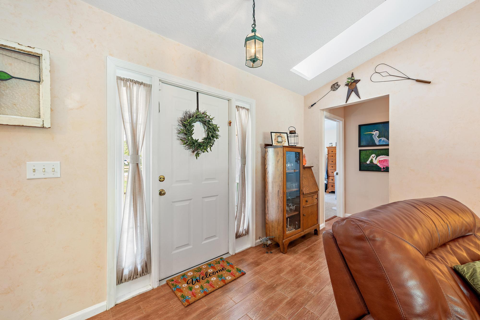 Acreage - Residential