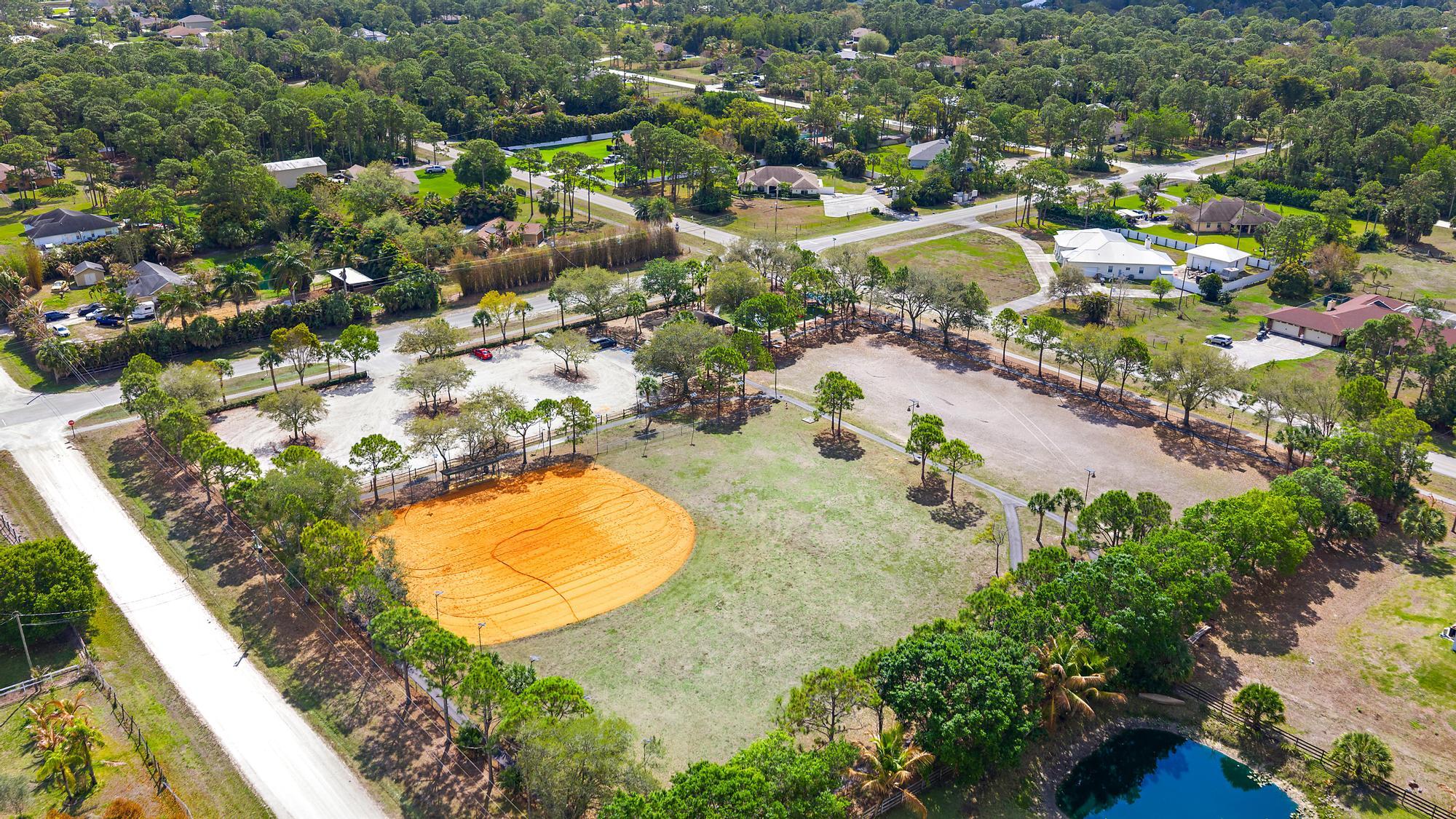 Acreage - Residential