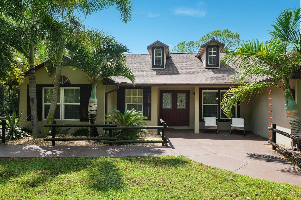 Photo of 12212 82nd Street N, West Palm Beach, FL 33412 (MLS # B26071662)
