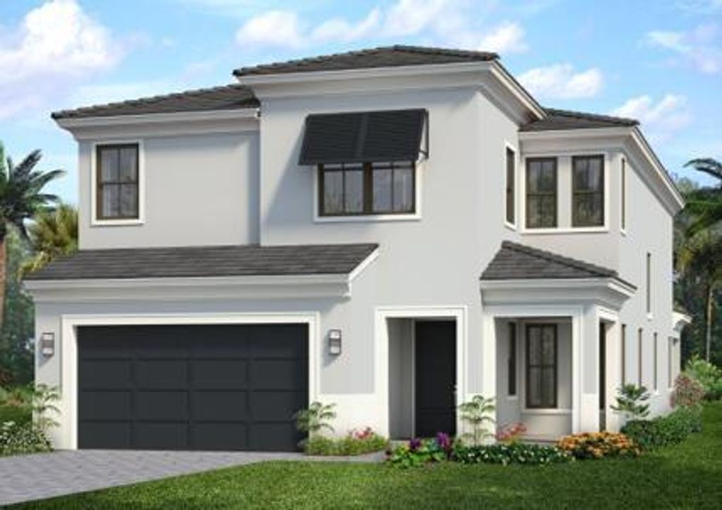 Photo of 13142 Artisan Circle, Palm Beach Gardens, FL 33418 (MLS # R10899377)