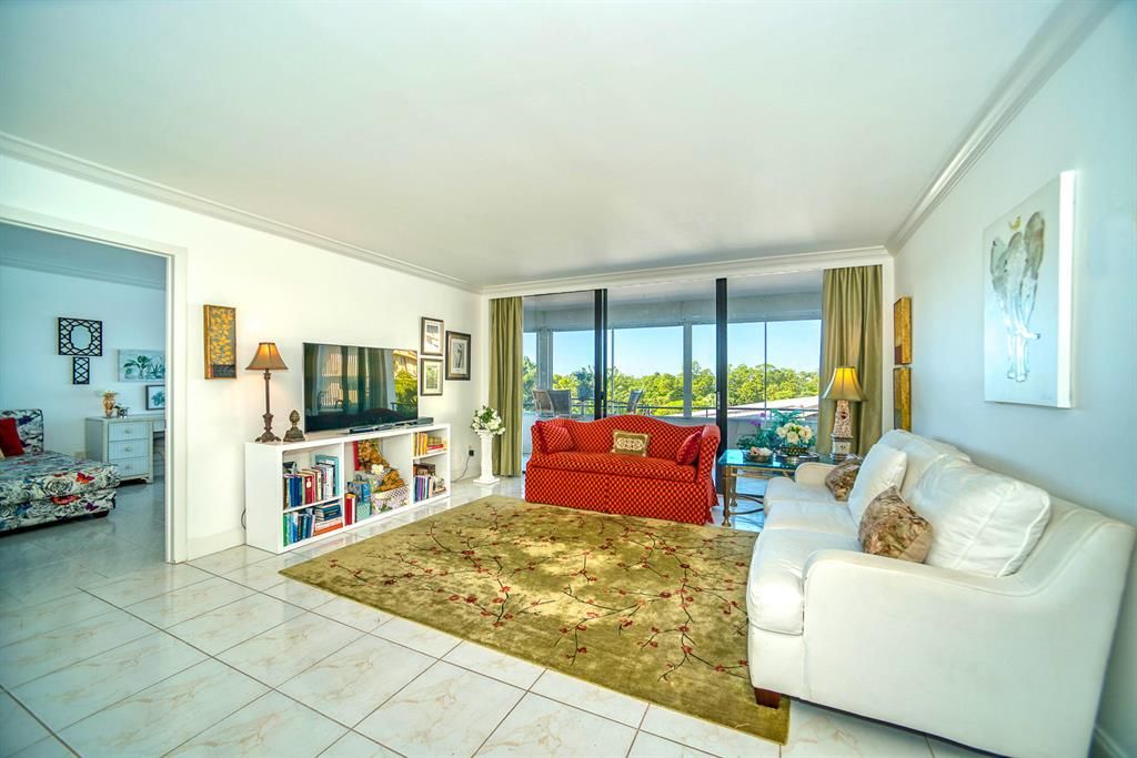 Photo of 3589 S Ocean Boulevard #312, South Palm Beach, FL 33480 (MLS # R10692969)