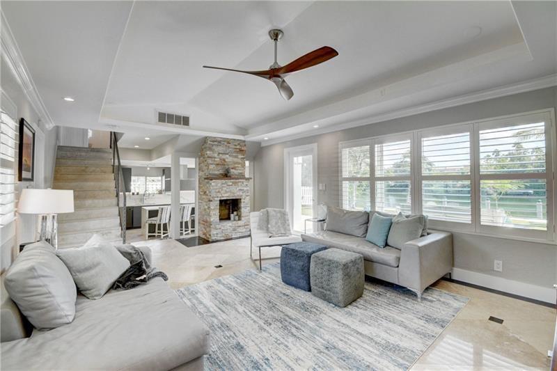 POINSETTIA HEIGHTS - Residential