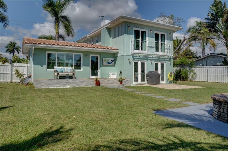 POINSETTIA HEIGHTS - Residential