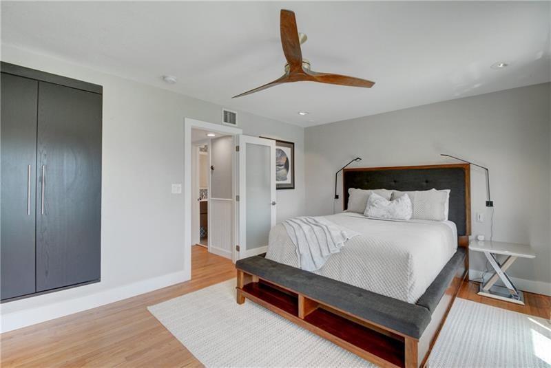 POINSETTIA HEIGHTS - Residential