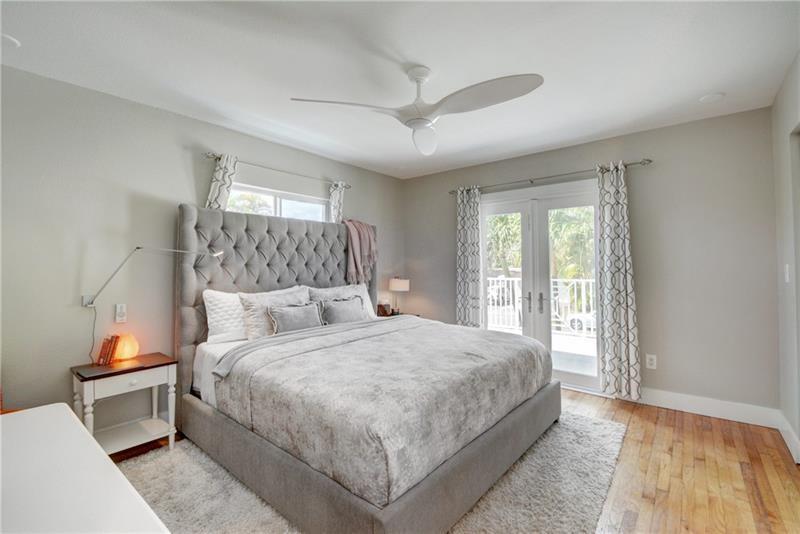 POINSETTIA HEIGHTS - Residential