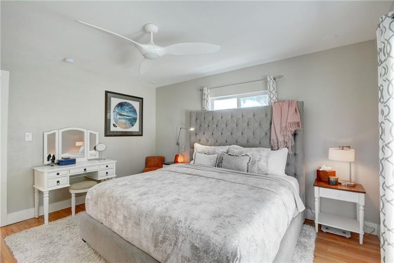 POINSETTIA HEIGHTS - Residential