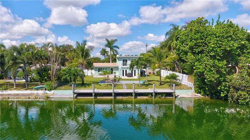 POINSETTIA HEIGHTS - Residential
