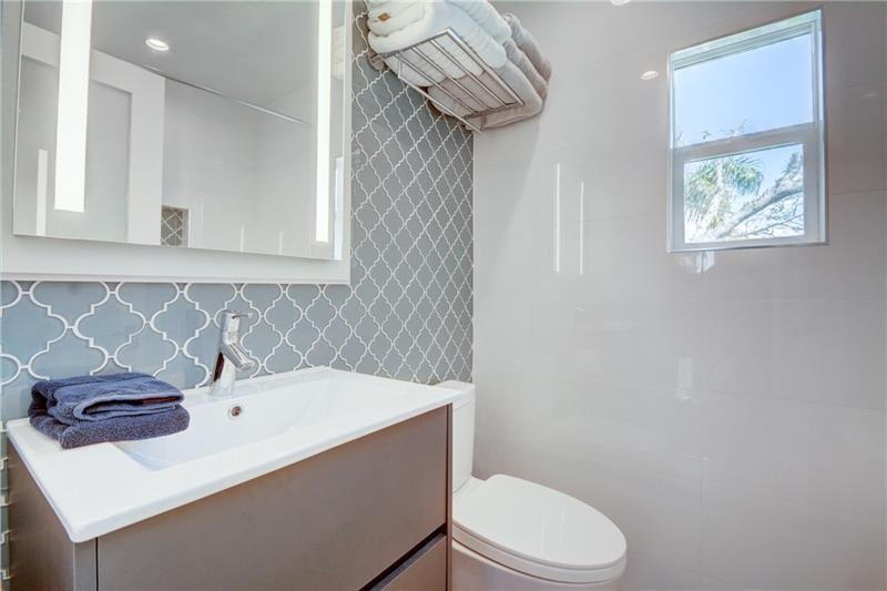 POINSETTIA HEIGHTS - Residential
