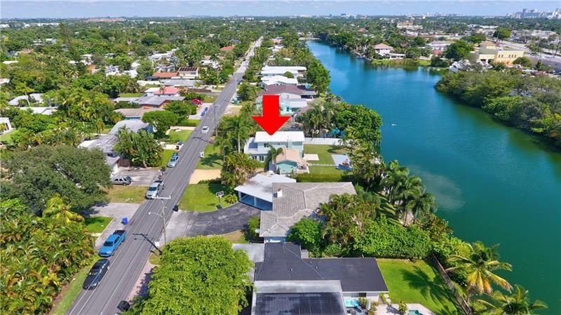 POINSETTIA HEIGHTS - Residential