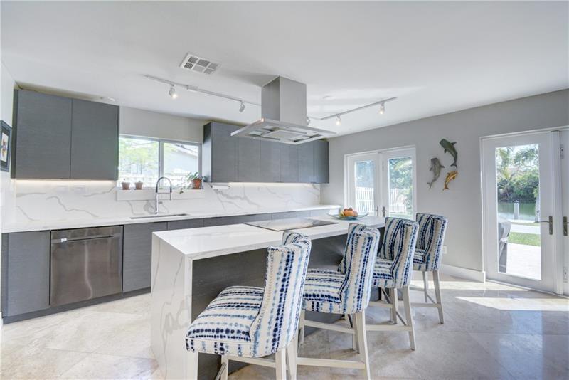 POINSETTIA HEIGHTS - Residential