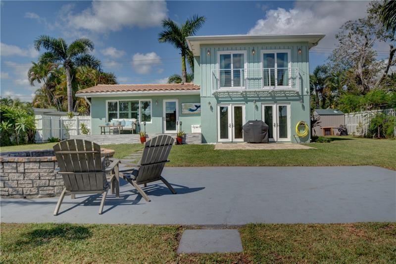 POINSETTIA HEIGHTS - Residential