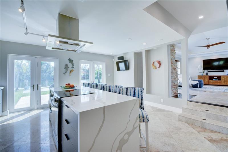 POINSETTIA HEIGHTS - Residential