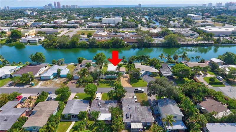POINSETTIA HEIGHTS - Residential