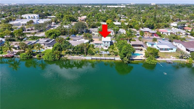 POINSETTIA HEIGHTS - Residential