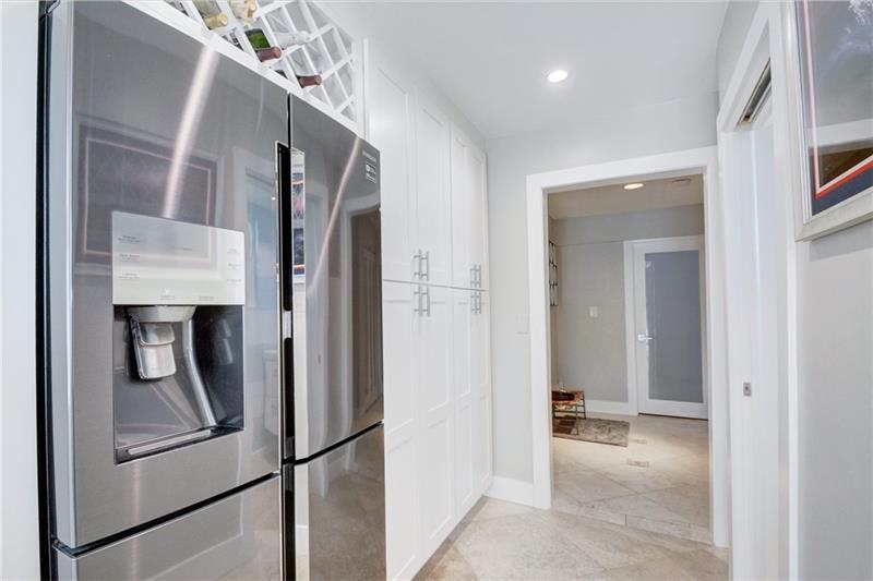 POINSETTIA HEIGHTS - Residential