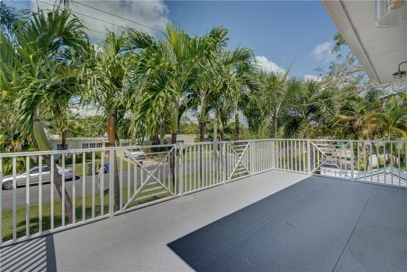 POINSETTIA HEIGHTS - Residential