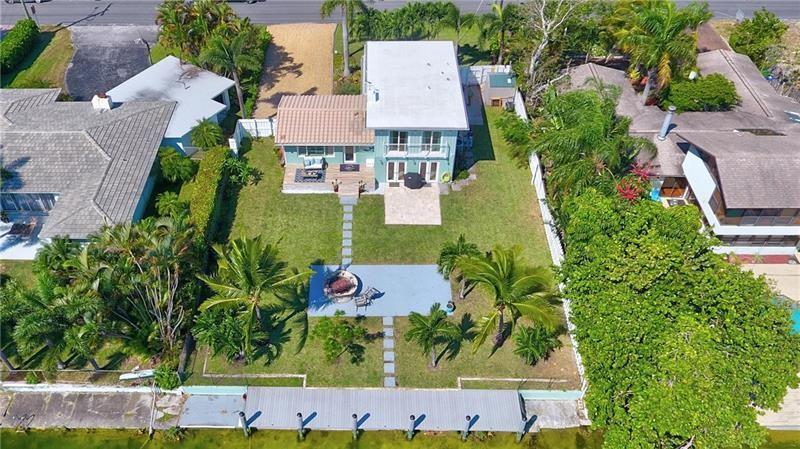 POINSETTIA HEIGHTS - Residential