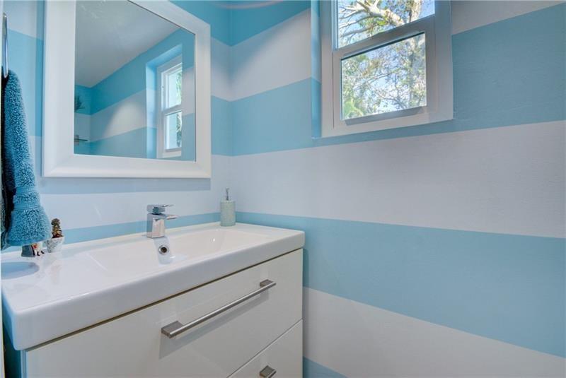 POINSETTIA HEIGHTS - Residential