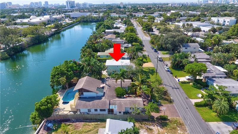 POINSETTIA HEIGHTS - Residential