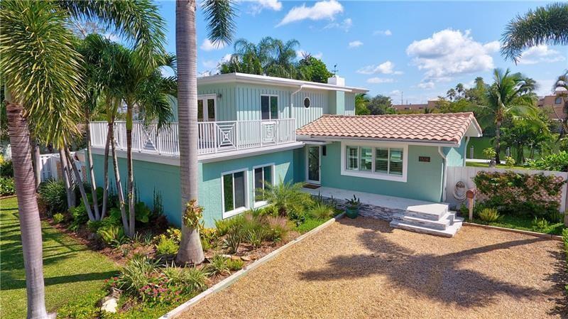 POINSETTIA HEIGHTS - Residential