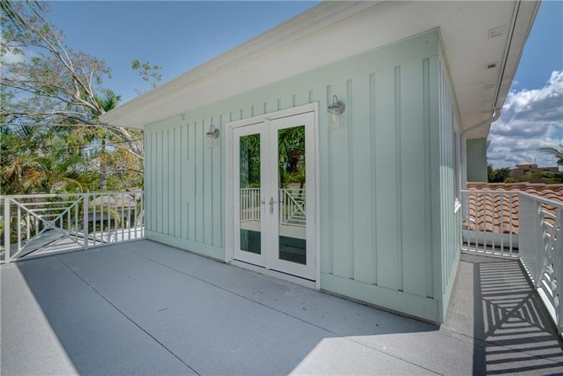 POINSETTIA HEIGHTS - Residential