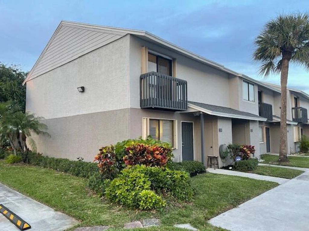 Photo of 2106 Wharf Lane, Greenacres, FL 33463 (MLS # R10974354)