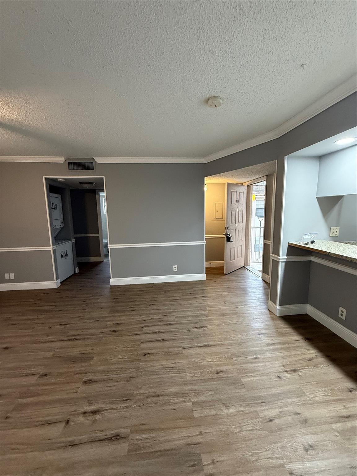 Forest Park South II Cond - Residential Lease