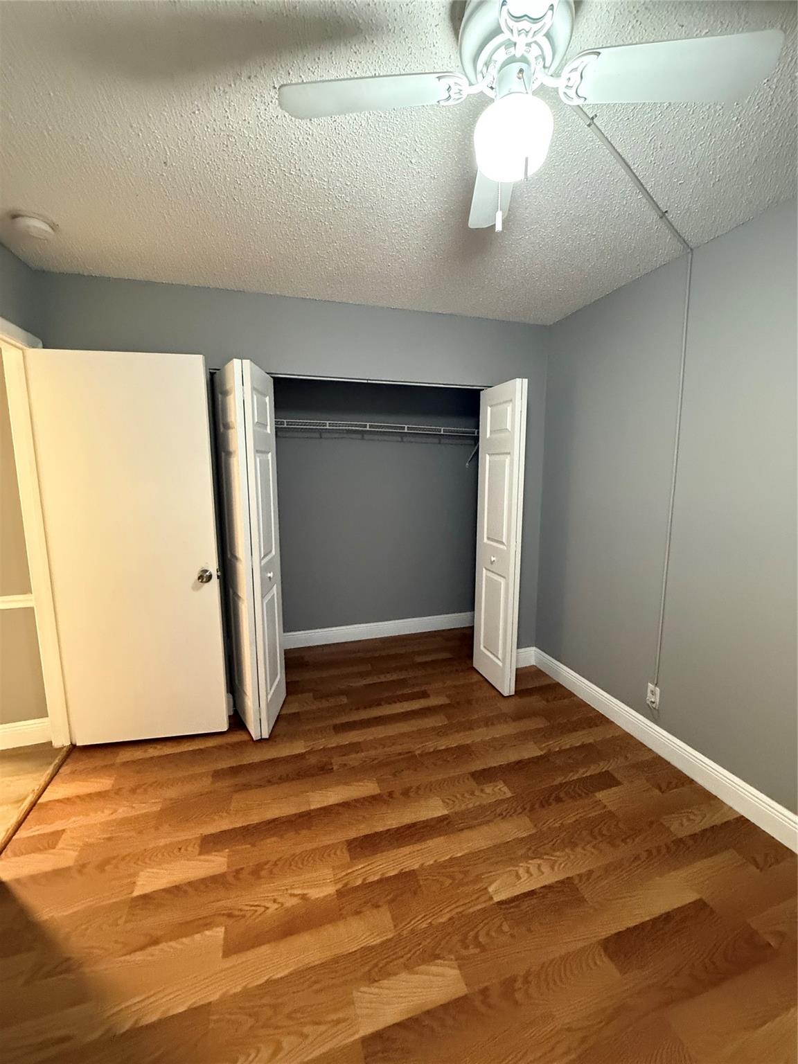 Forest Park South II Cond - Residential Lease