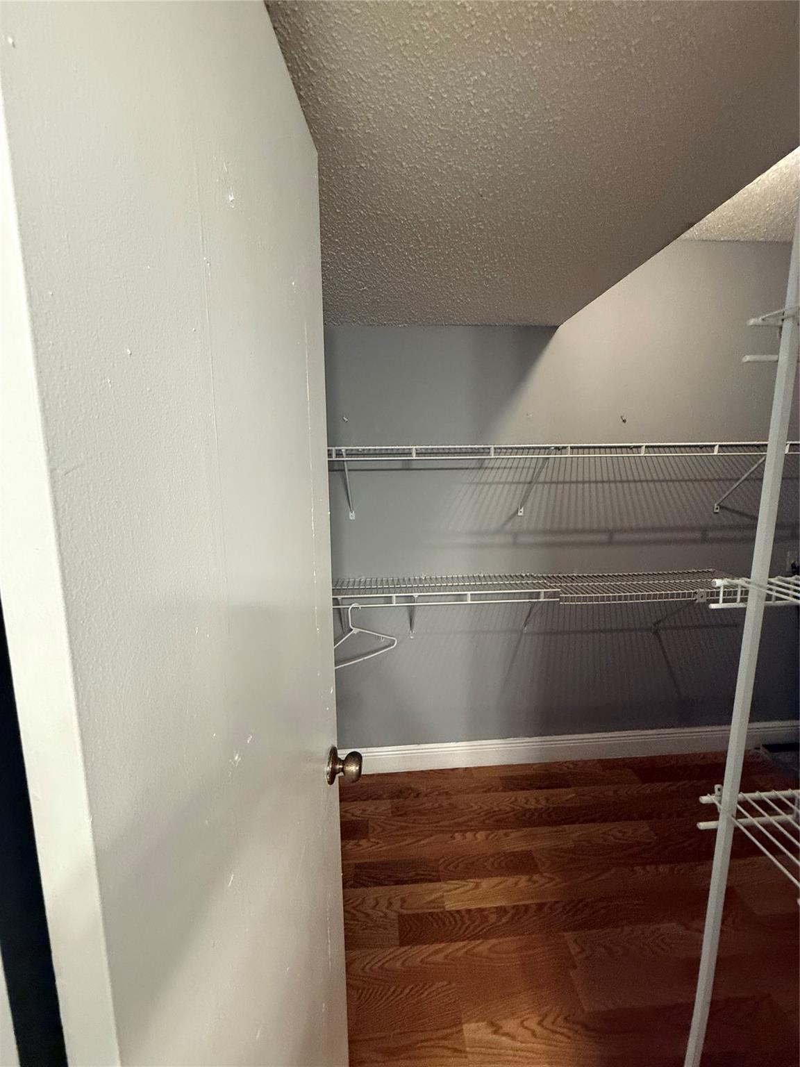 Forest Park South II Cond - Residential Lease