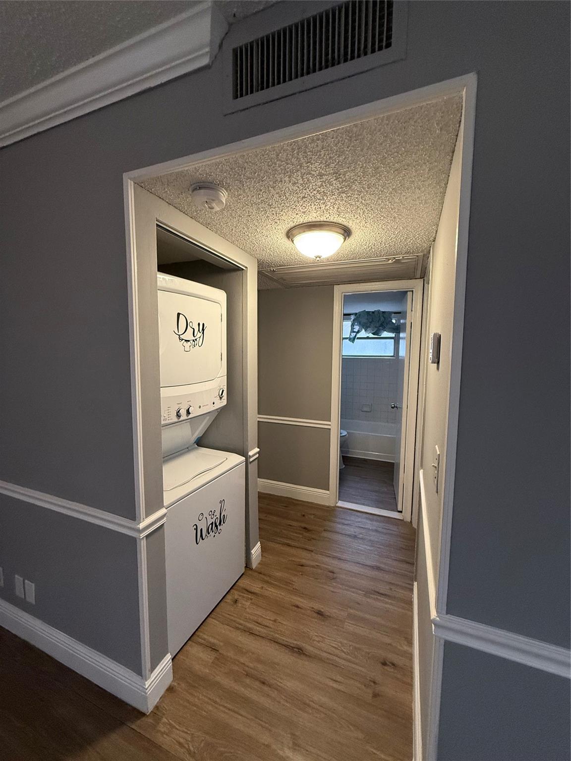 Forest Park South II Cond - Residential Lease