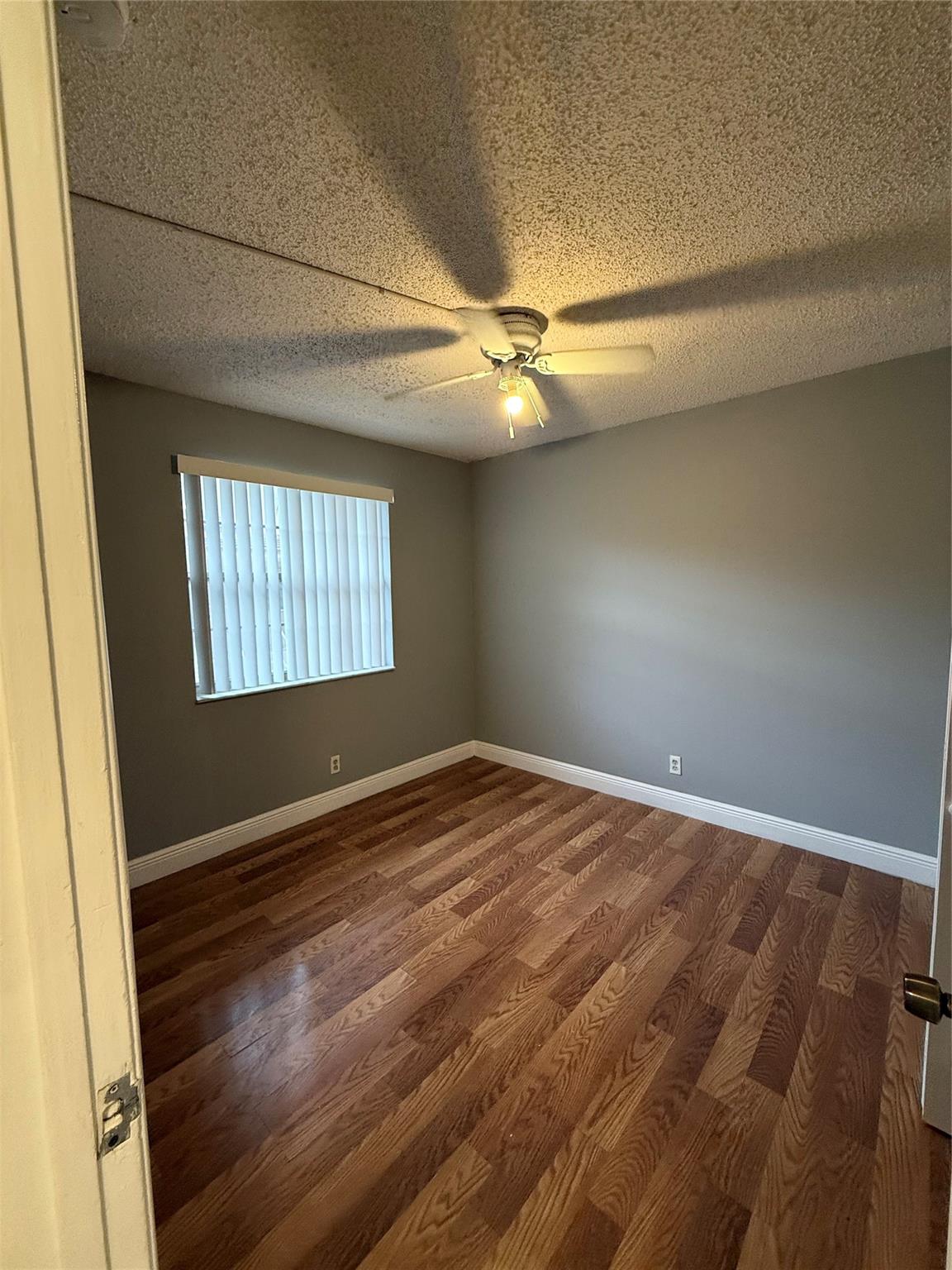 Forest Park South II Cond - Residential Lease