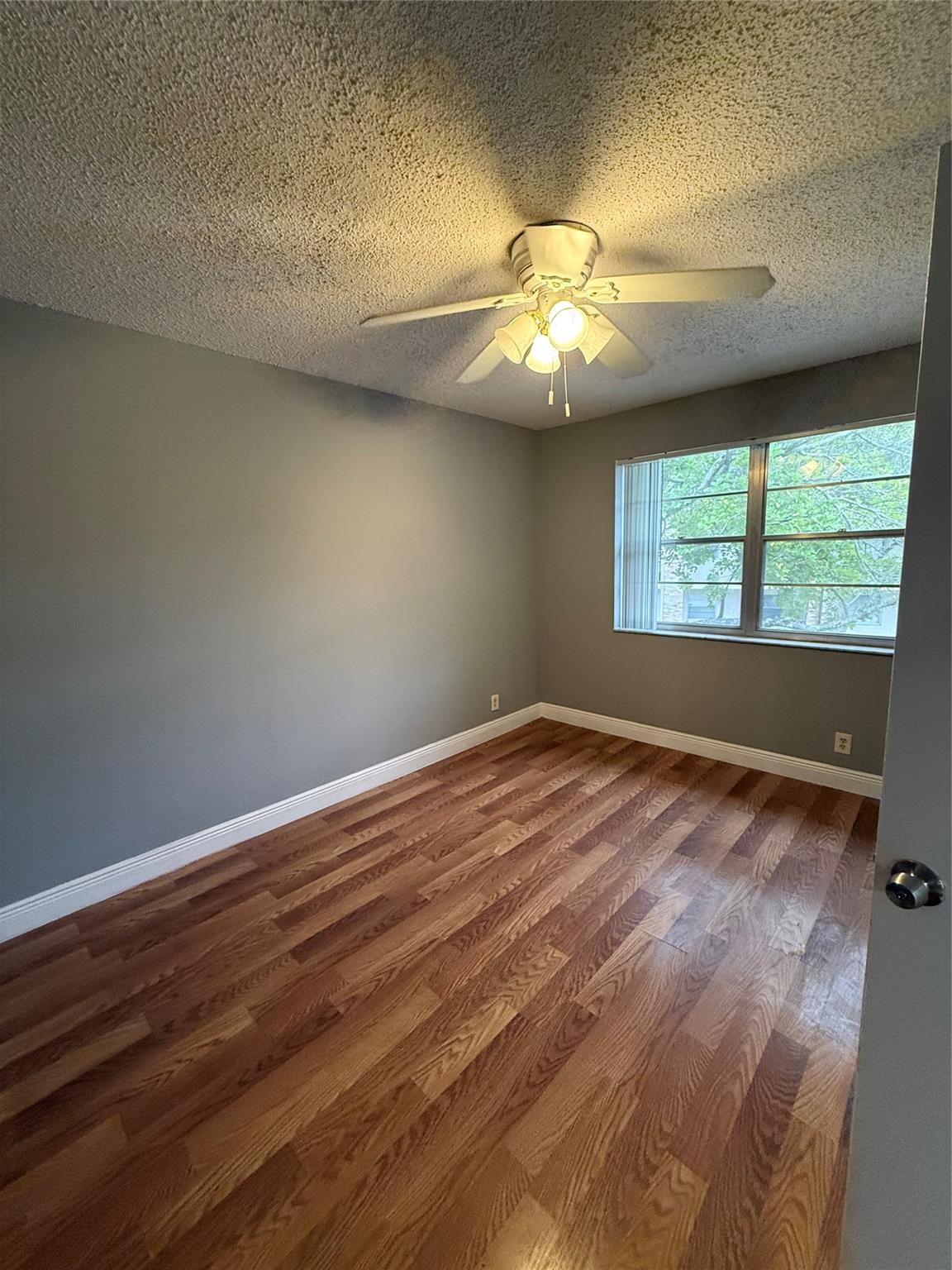 Forest Park South II Cond - Residential Lease