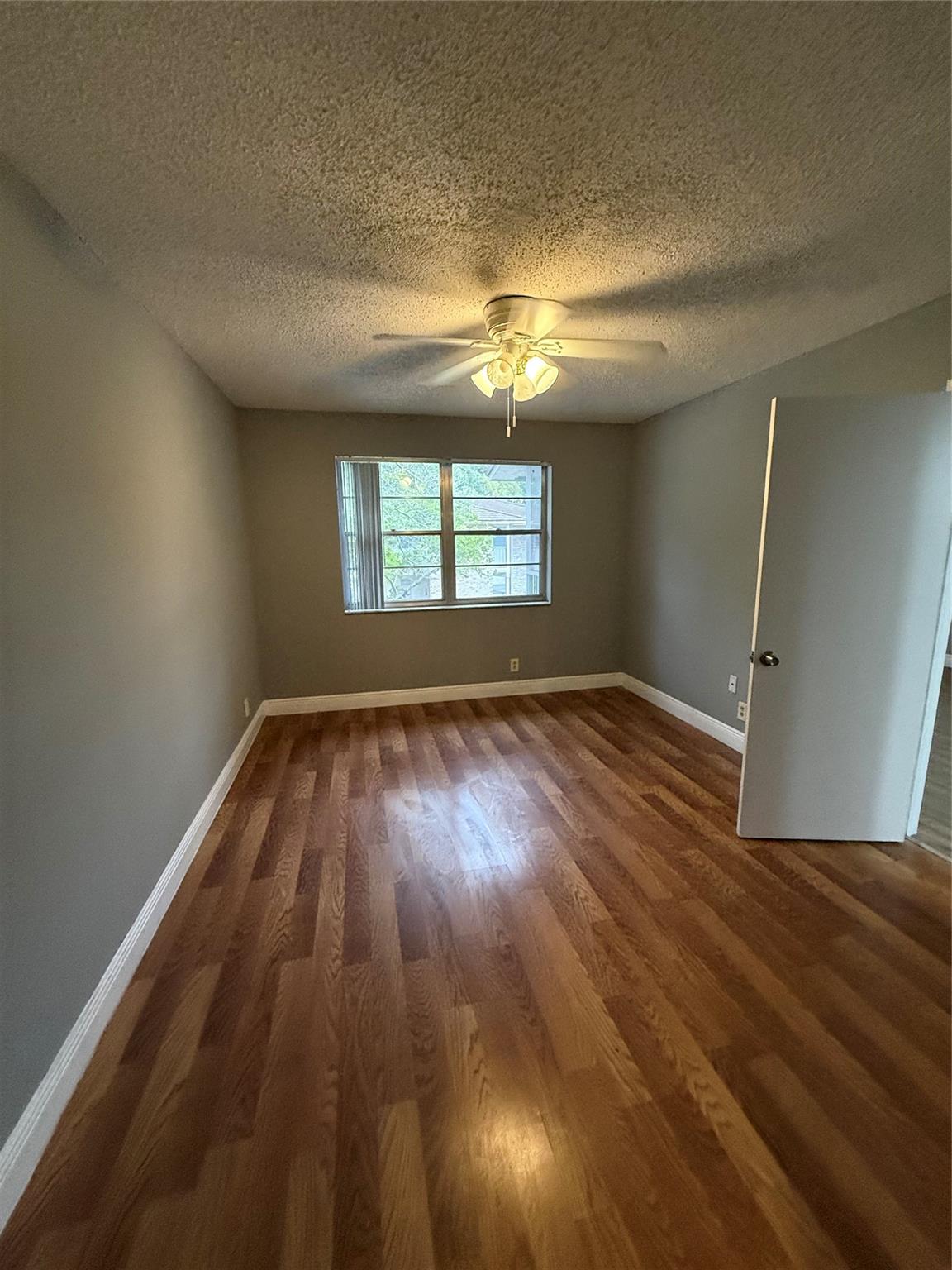 Forest Park South II Cond - Residential Lease