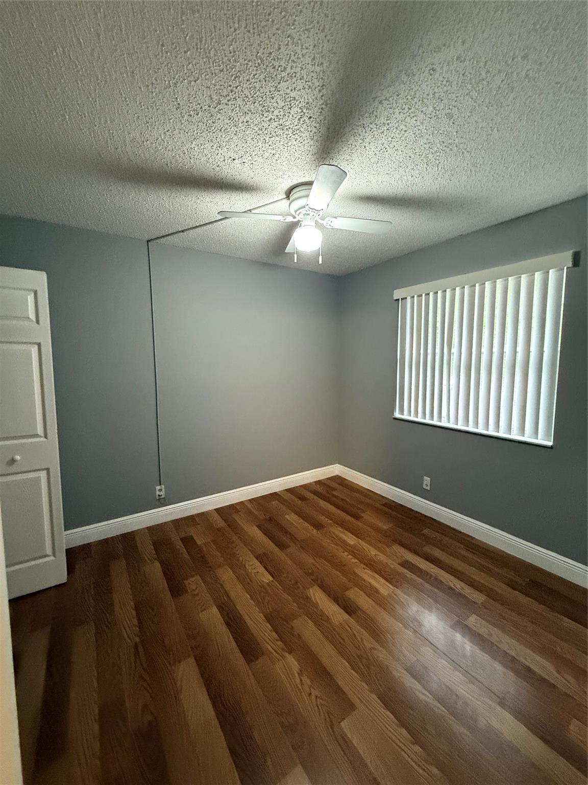 Forest Park South II Cond - Residential Lease