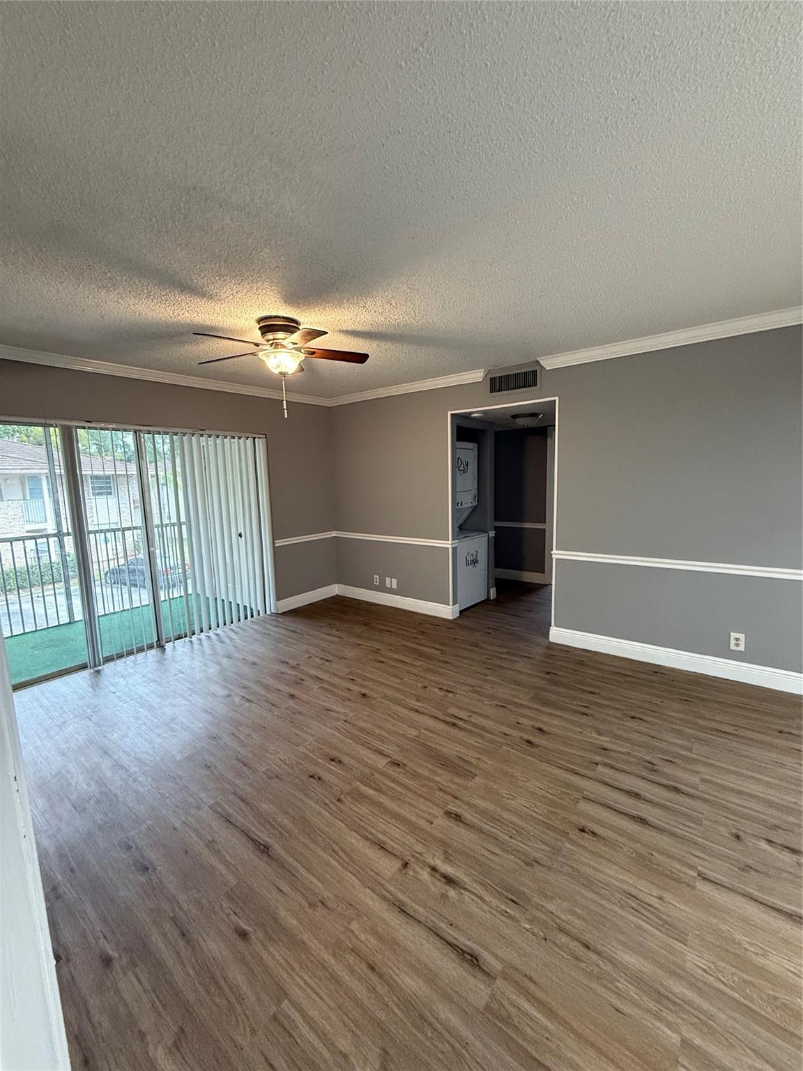 Forest Park South II Cond - Residential Lease