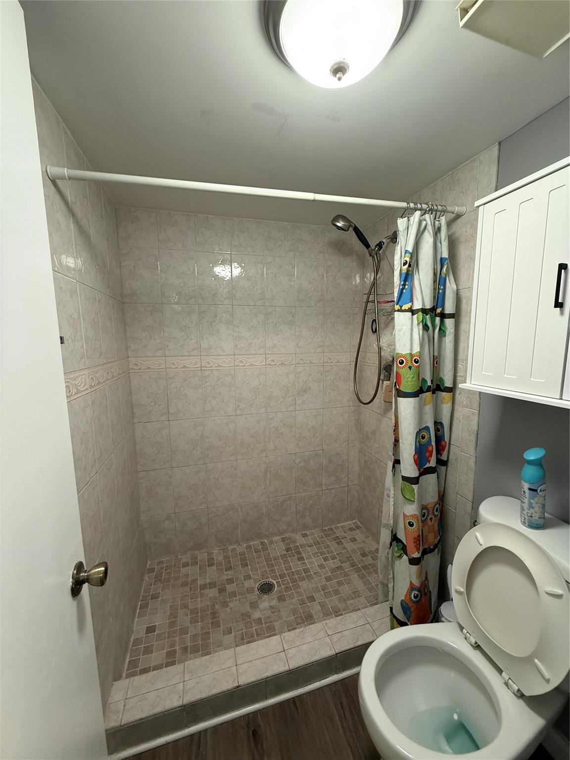 Forest Park South II Cond - Residential Lease