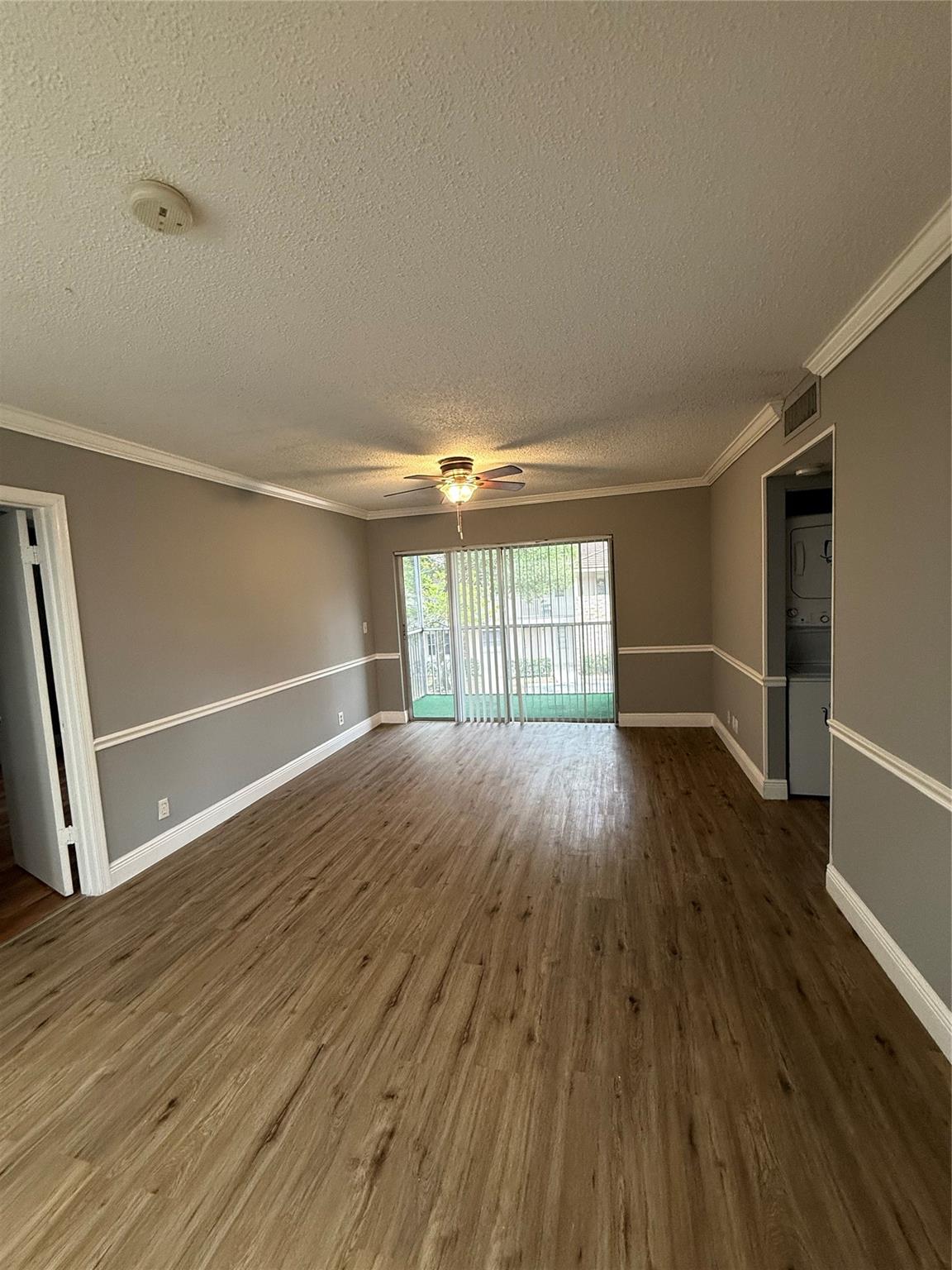 Forest Park South II Cond - Residential Lease