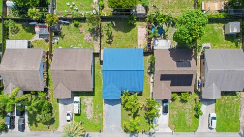 A home in Stuart