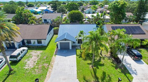 A home in Stuart