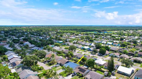 A home in Stuart