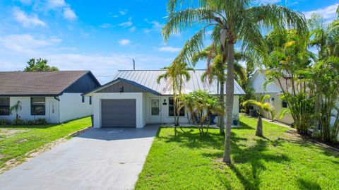 A home in Stuart