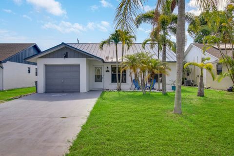 A home in Stuart