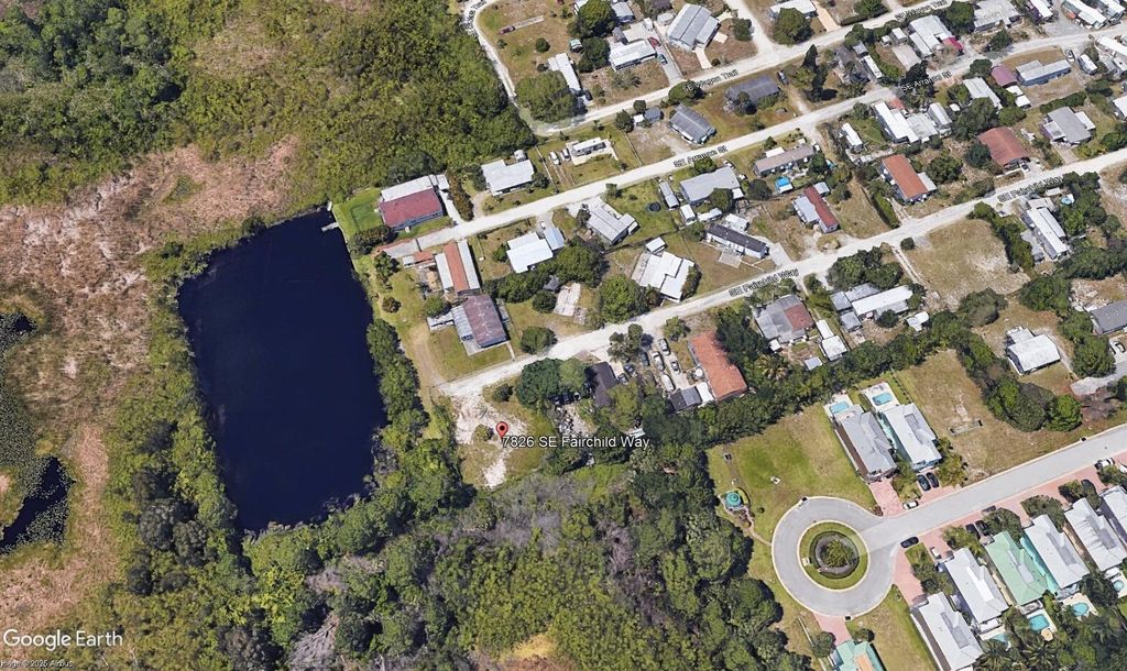 Photo of 7826 SE Fairchild Way, Hobe Sound, FL 33455 (MLS # R11079050)