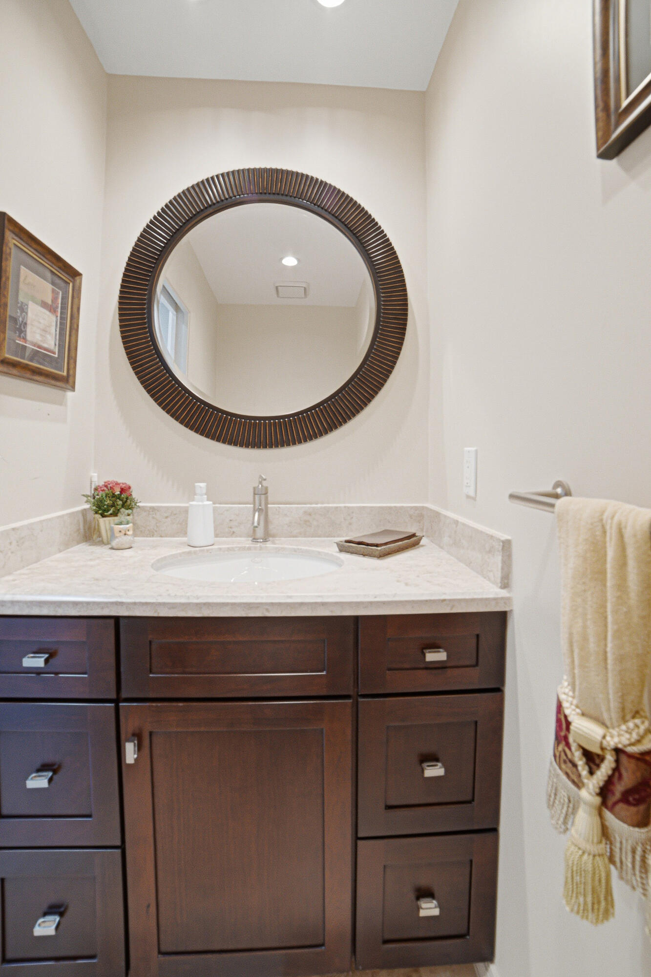 WOODMONT TRACT 57 - Residential
