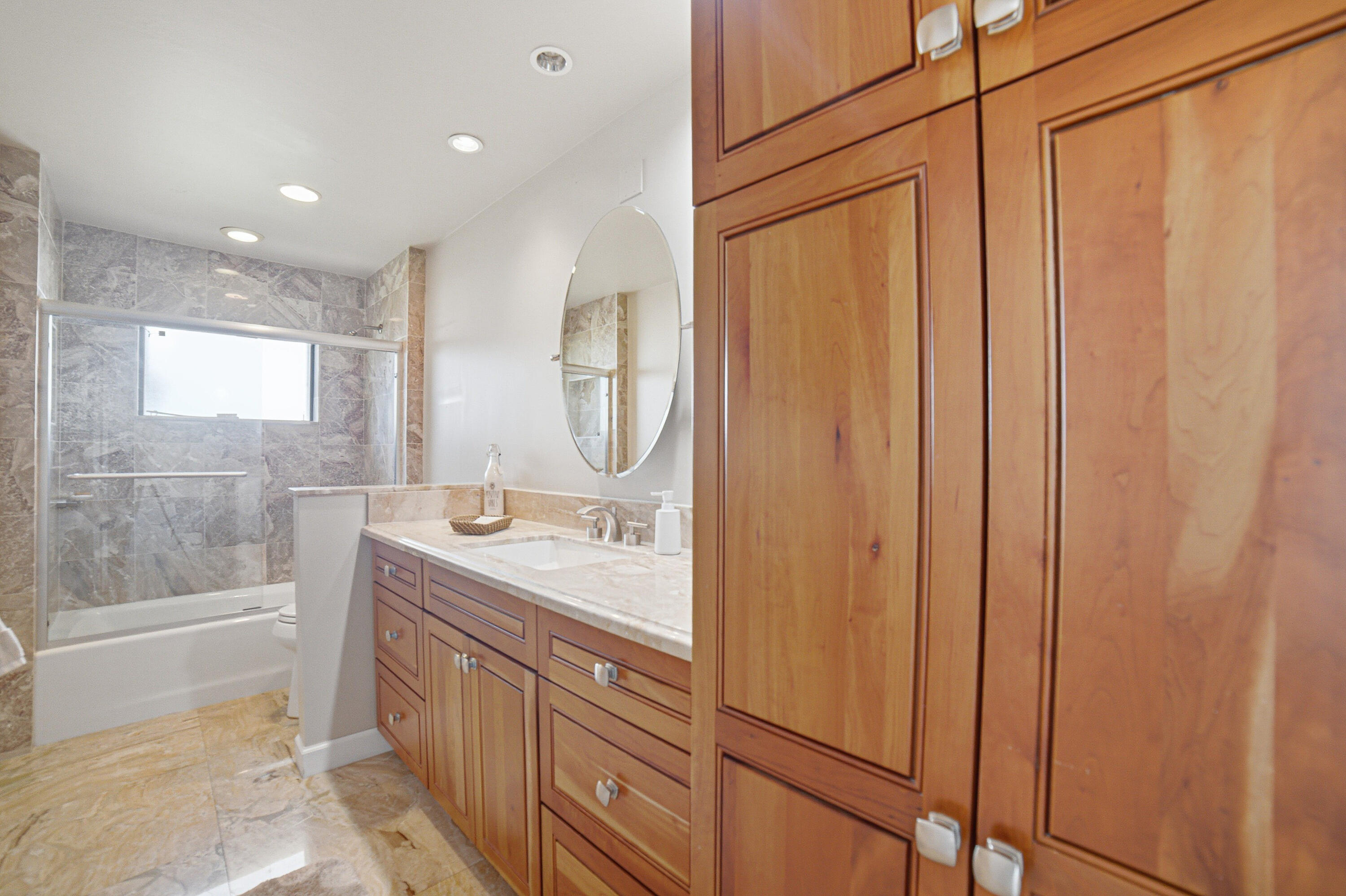 WOODMONT TRACT 57 - Residential
