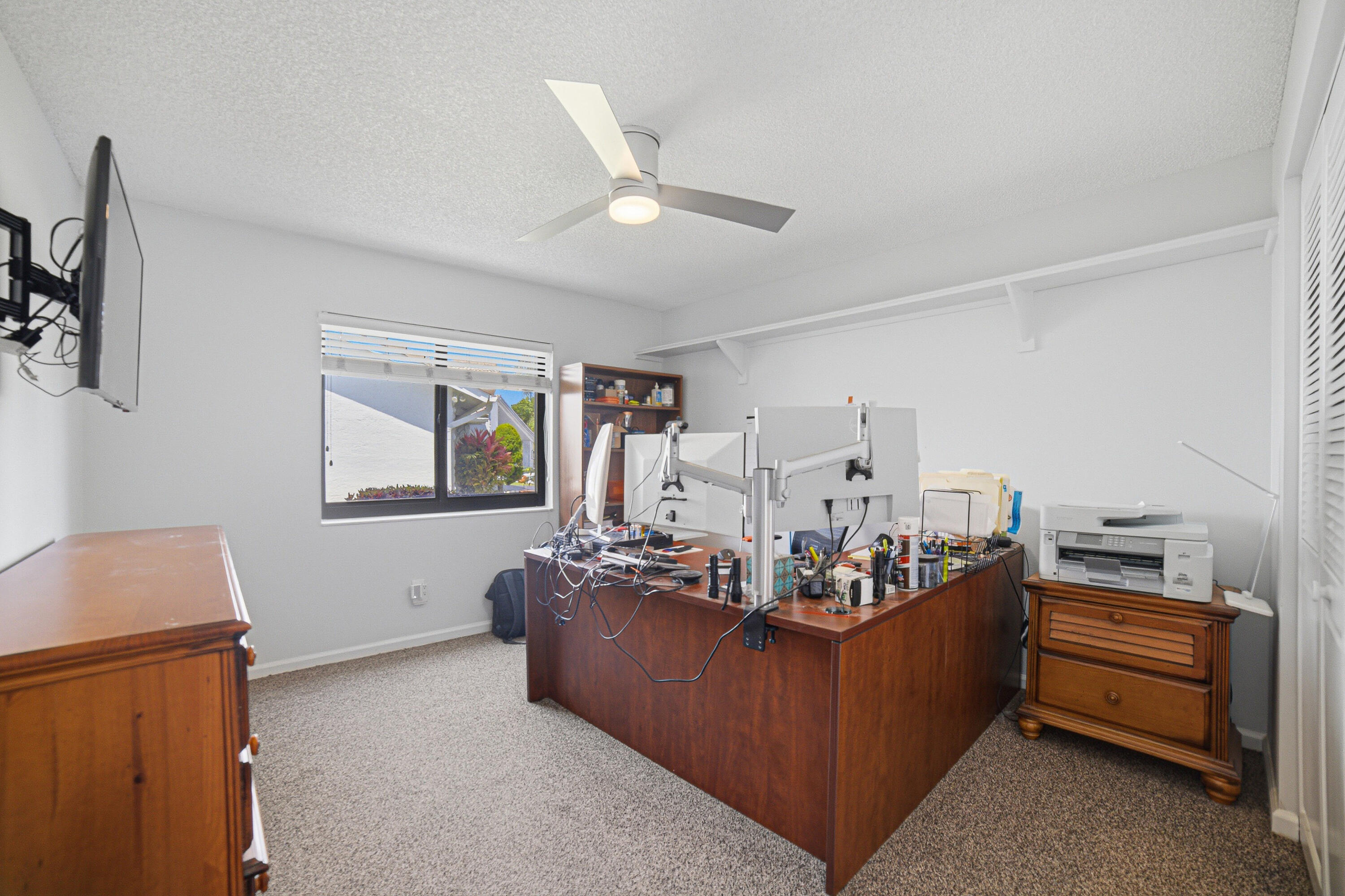 WOODMONT TRACT 57 - Residential