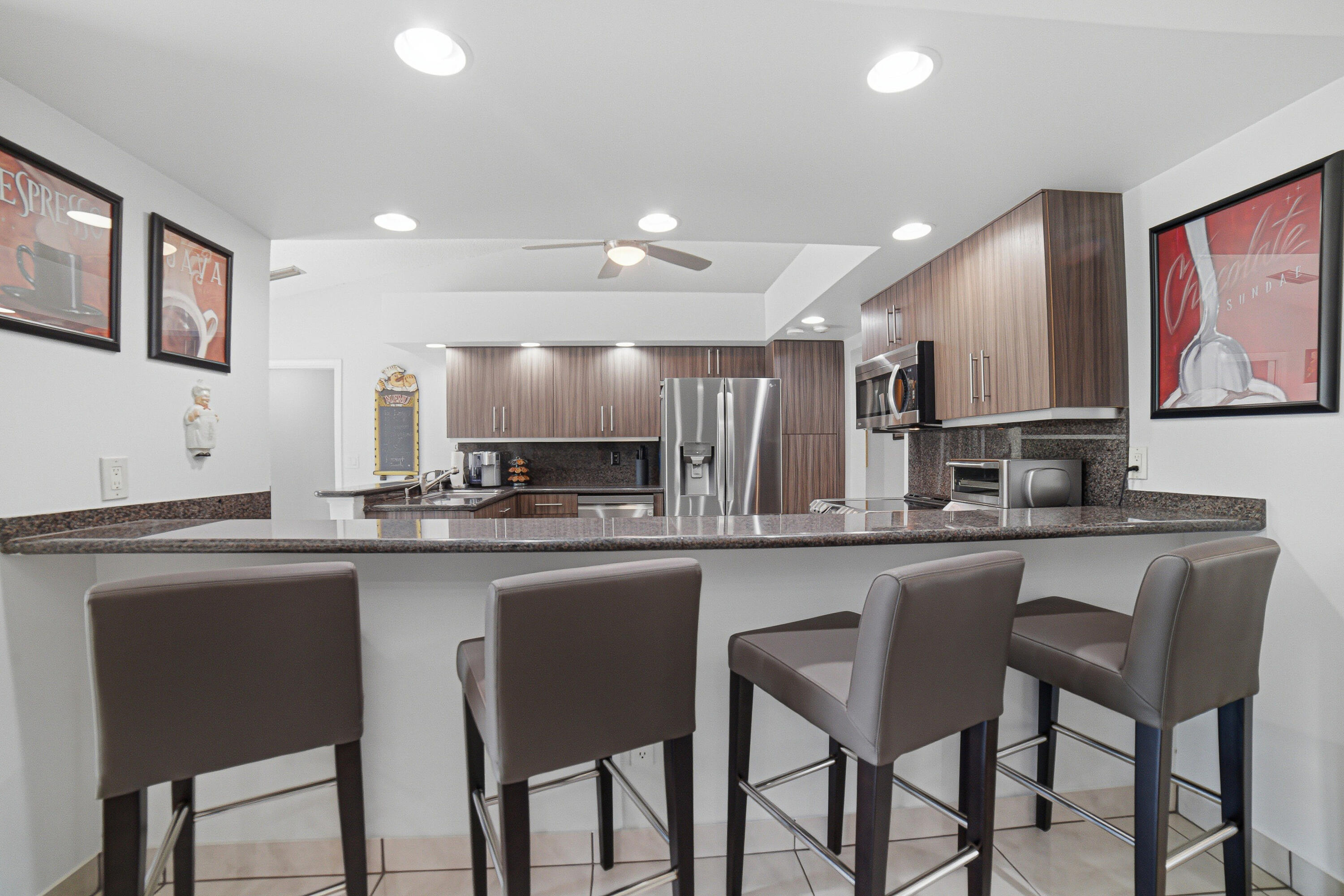 WOODMONT TRACT 57 - Residential